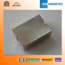 N52 Wholesale Customized High Quality Permanent Neodymium Block Magnet